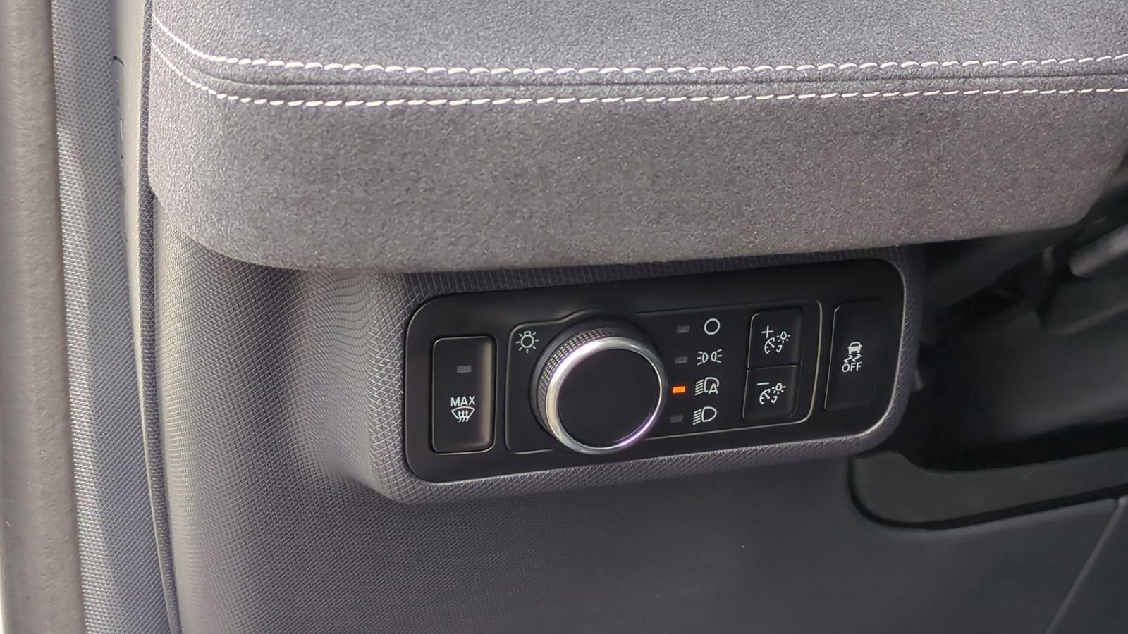 New 2025 Ford Mustang Mach-E GT w/ Bronze Appearance Package image 16