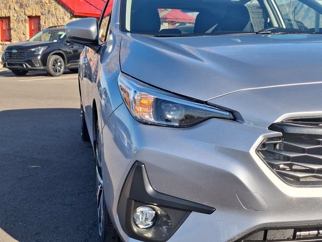 New 2026 Subaru Impreza 2.0i Sport AWD/4WD image 9