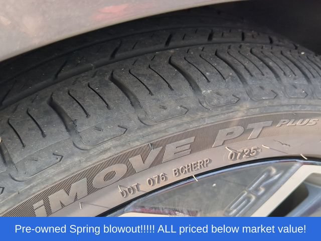 Used 2024 Nissan Altima 2.5 SR FWD image 7