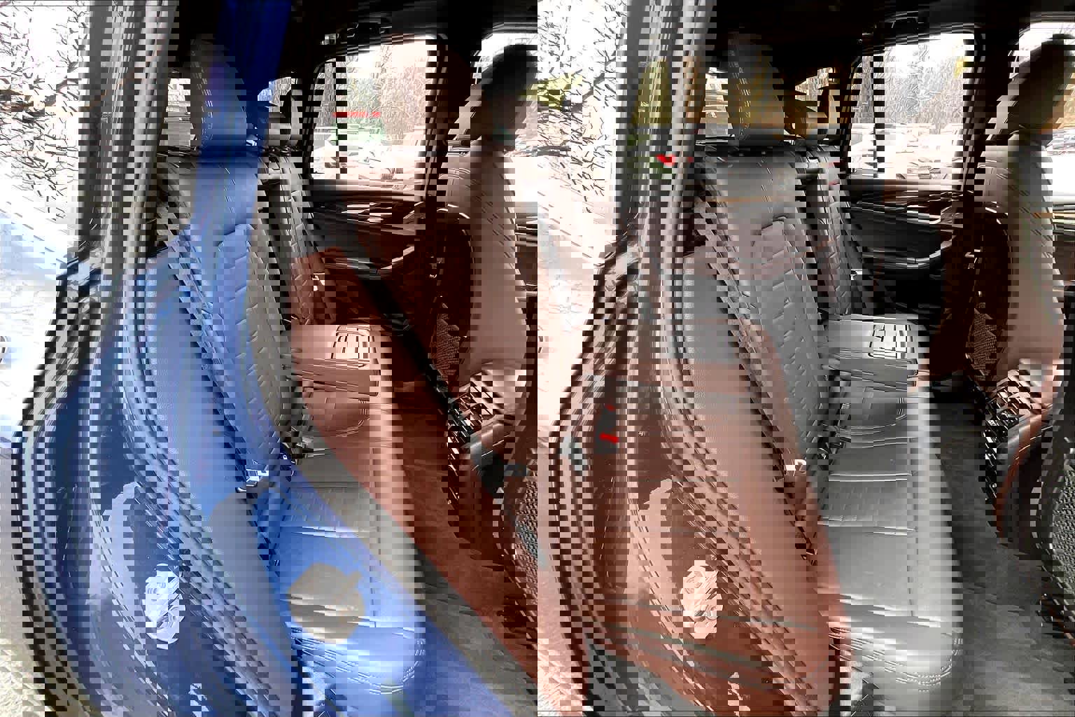 Used 2020 BMW X3 xDrive30i w/ Executive Package image 20