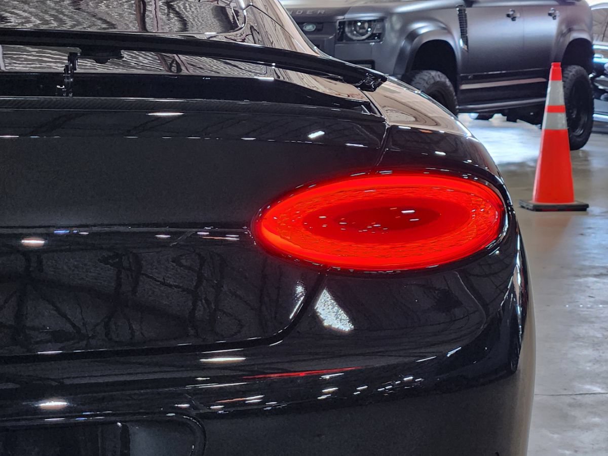 Used 2022 Bentley Continental GT AWD/4WD image 26