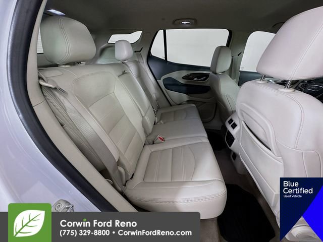 Used 2022 GMC Terrain Denali w/ Denali Premium Package image 29