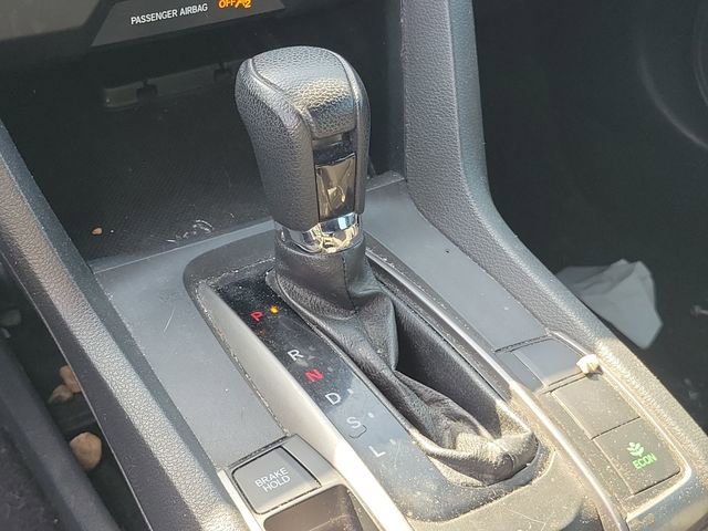 Used 2019 Honda Civic LX image 36