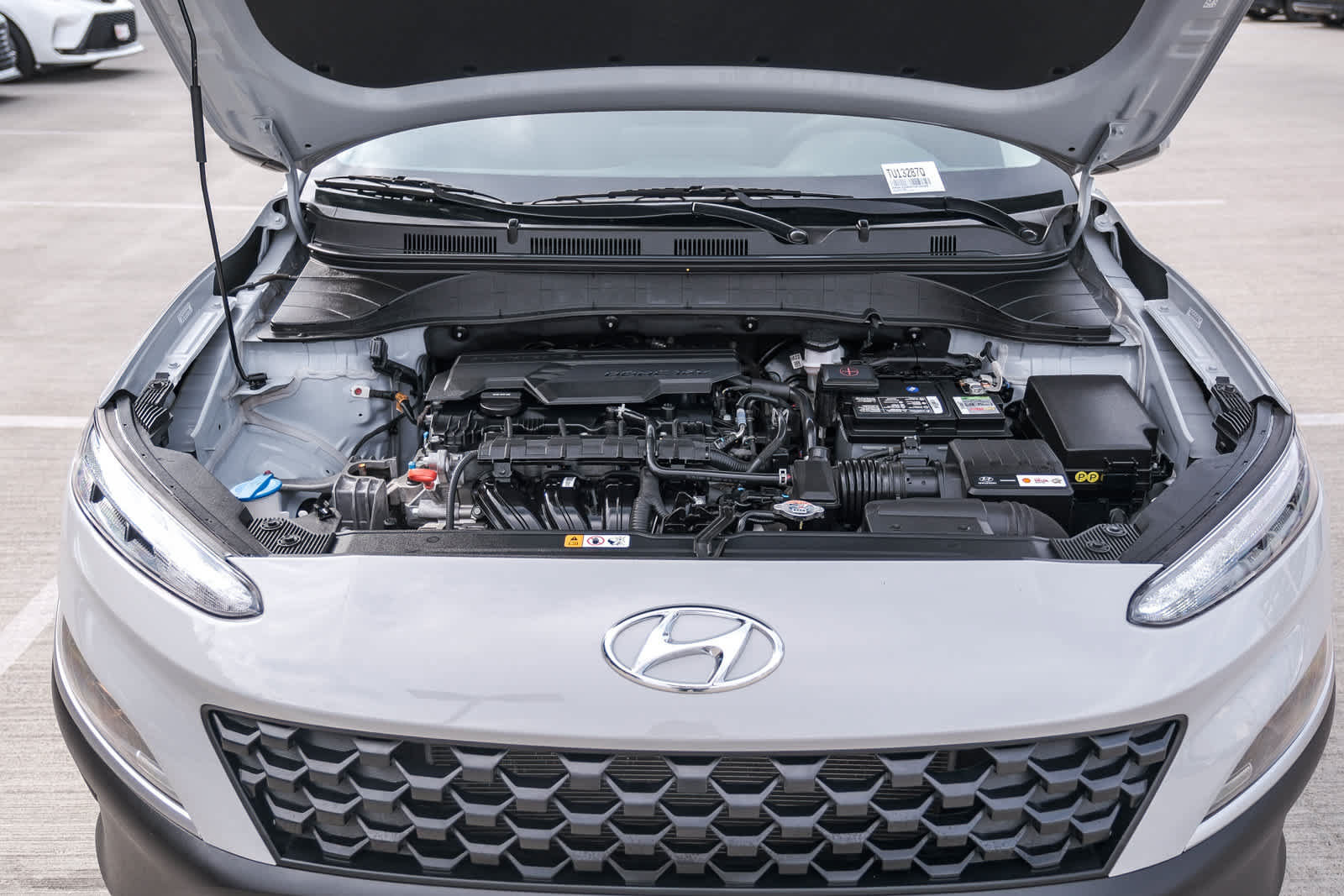 Used 2023 Hyundai Kona SEL w/ Convenience Package FWD image 27