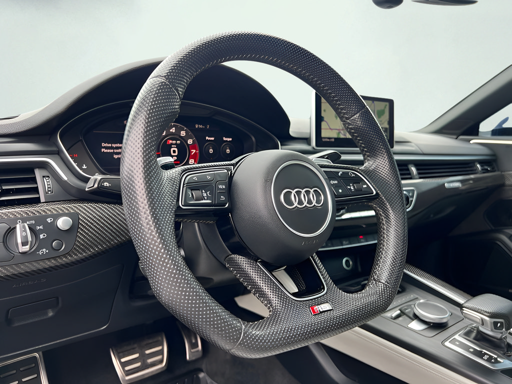 Used 2018 Audi RS 5 w/ Dynamic Package AWD/4WD image 33