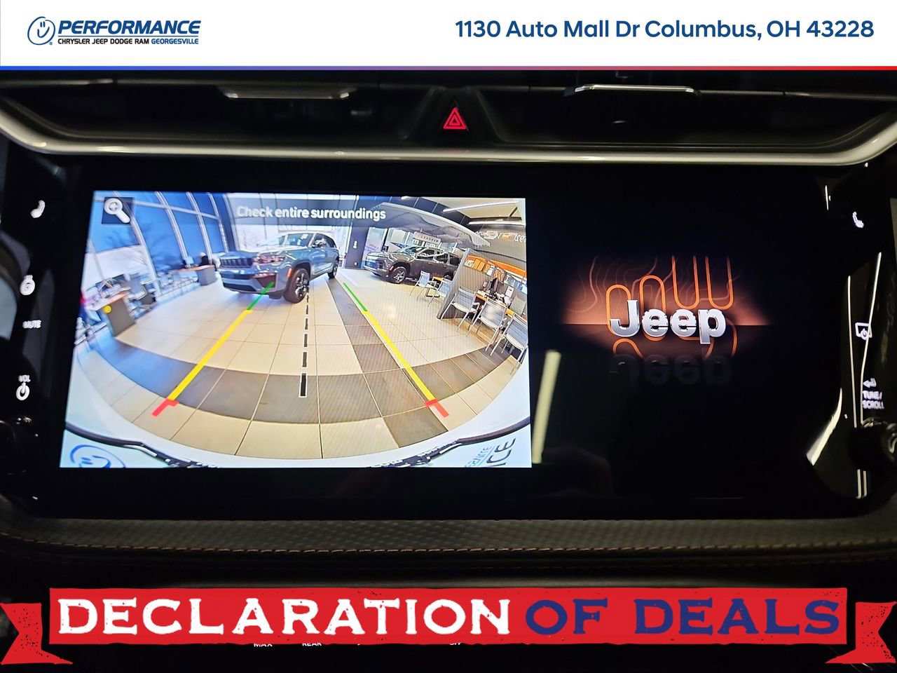 New 2026 Jeep Cherokee Limited image 26