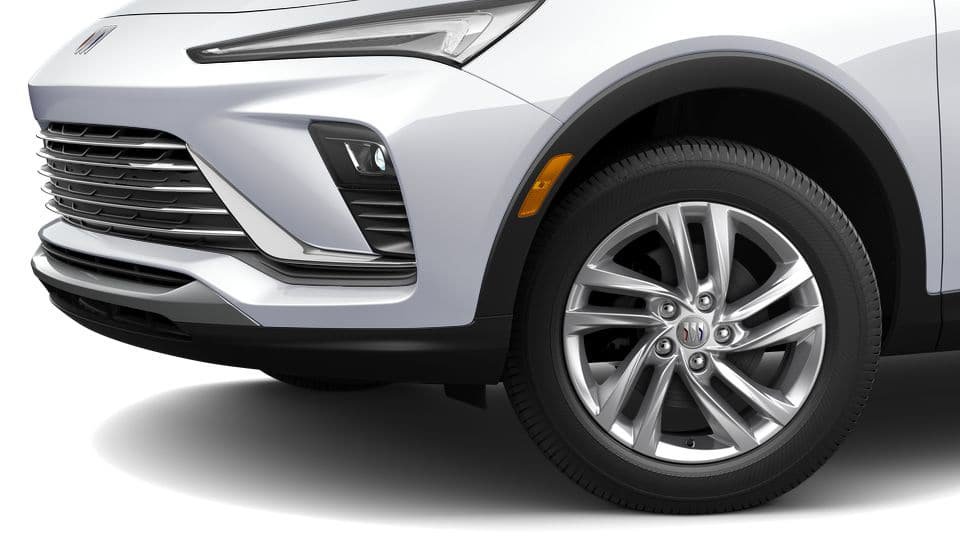 New 2026 Buick Envista Preferred FWD image 31