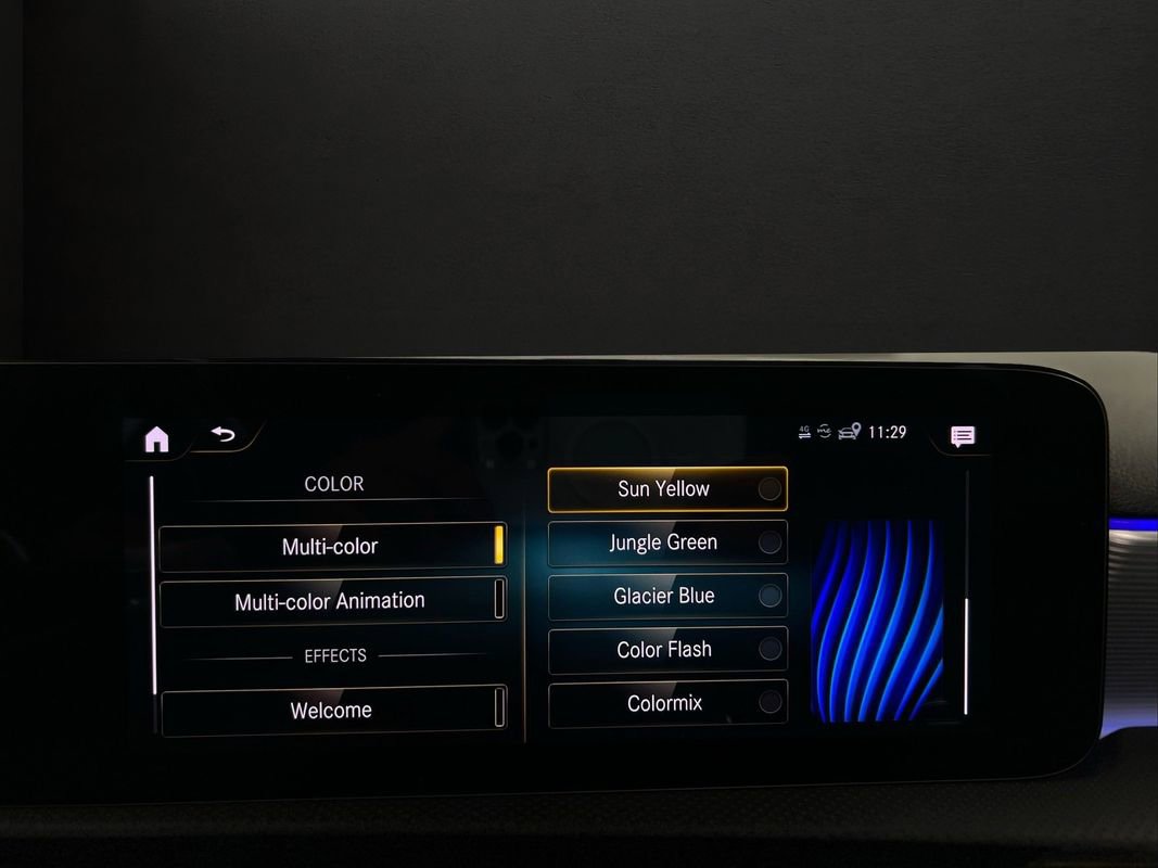 Used 2022 Mercedes-Benz A 220 4MATIC image 29