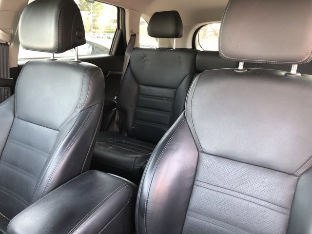 Used 2017 Kia Sorento LX w/ LX Convenience Package image 9