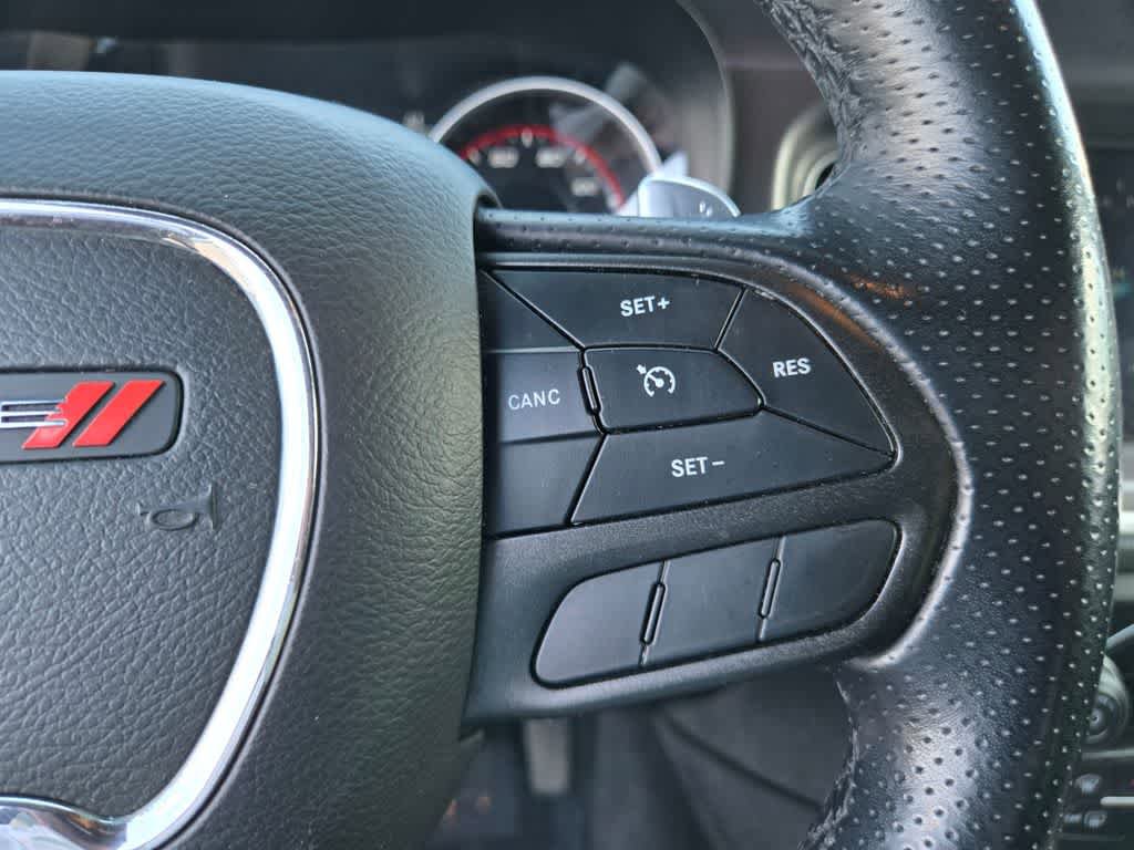 Used 2022 Dodge Charger GT RWD image 20