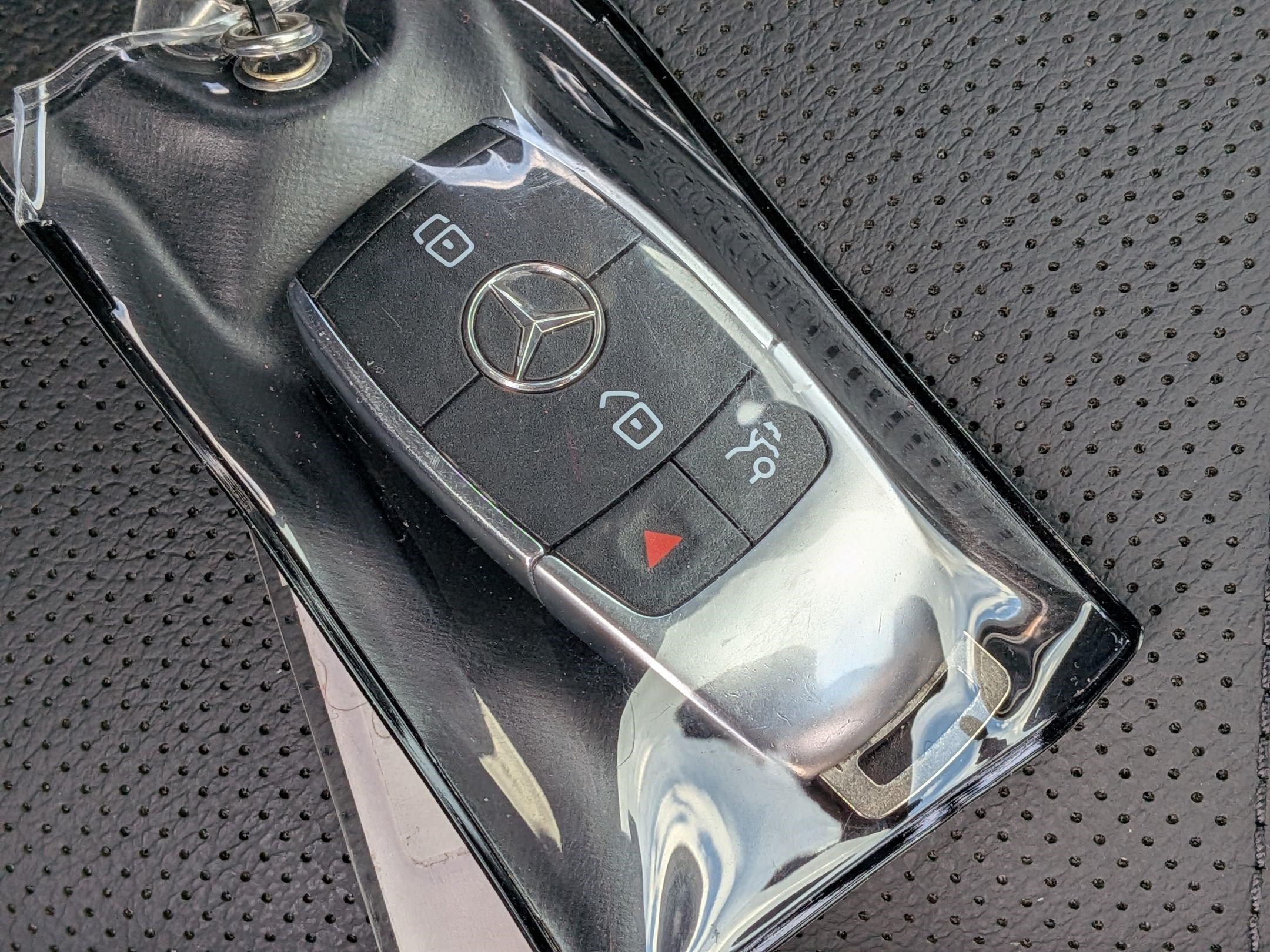 Used 2024 Mercedes-Benz GLE 450 4MATIC image 38