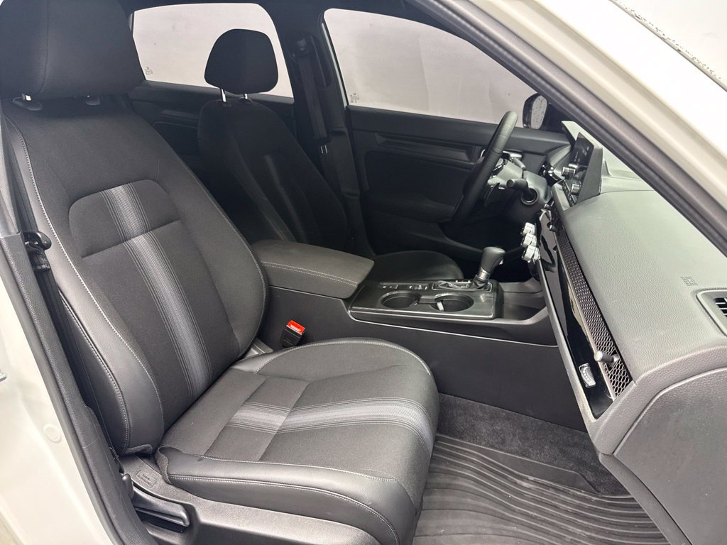 Used 2026 Honda Civic Sport image 22
