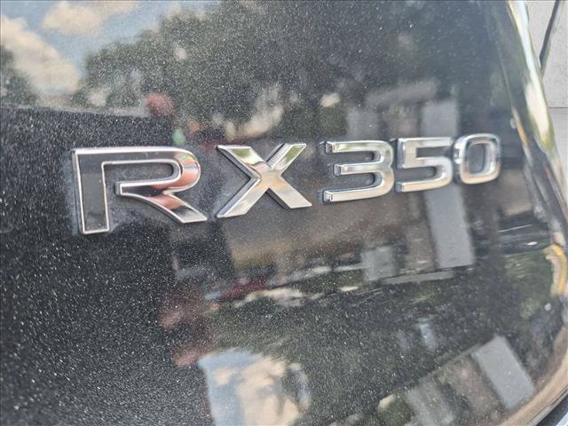 Used 2024 Lexus RX 350 Premium w/ Accessory Package (K3) FWD image 29