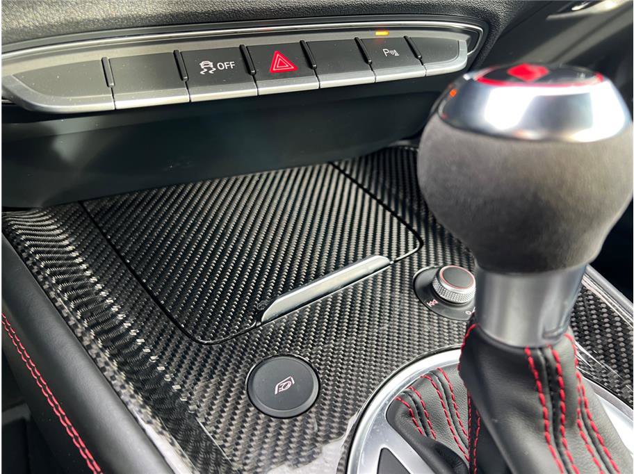 Used 2020 Audi TT RS image 18