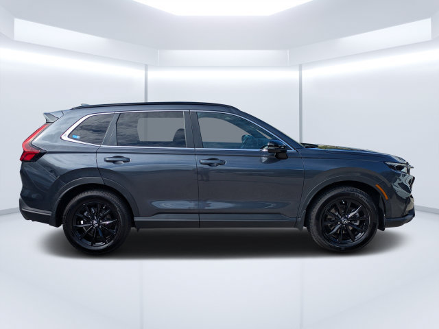 Used 2024 Honda CR-V Sport-L image 2