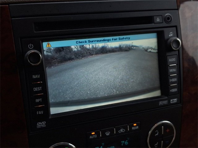 Used 2010 Chevrolet Tahoe LT w/ Luxury Package image 17