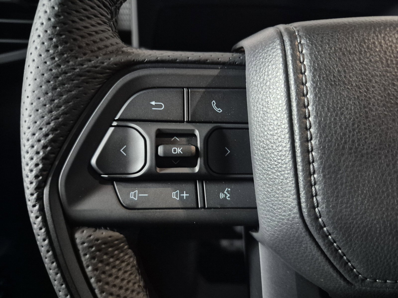 New 2026 Toyota Tundra TRD Pro image 27