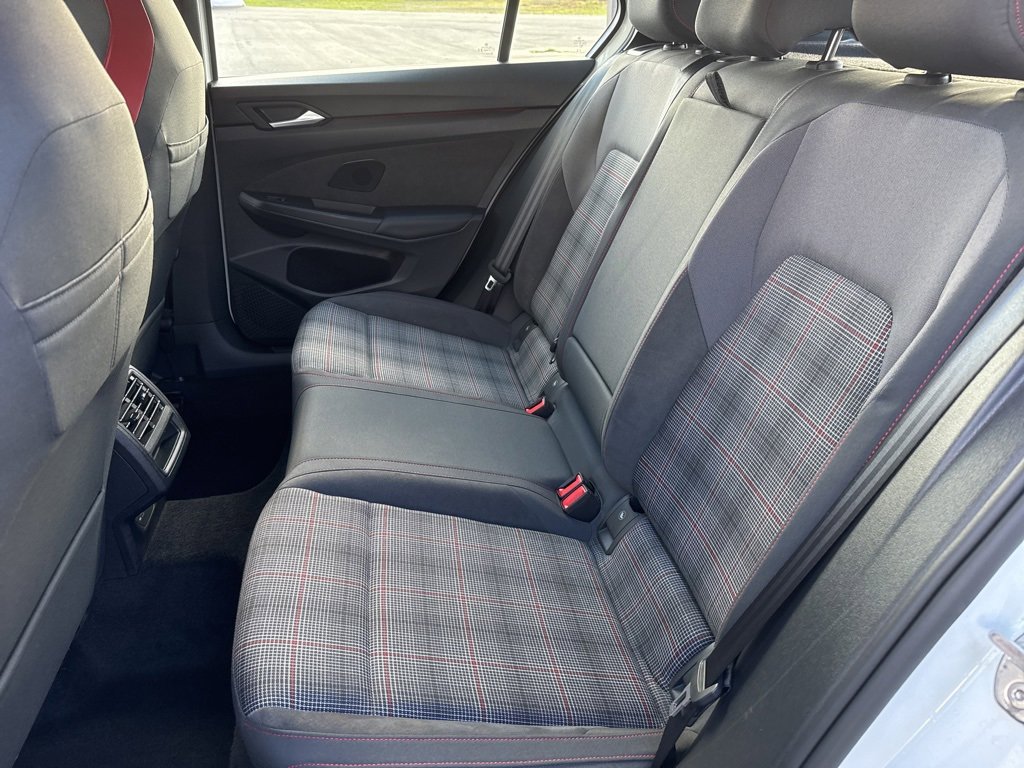 Used 2024 Volkswagen GTI SE image 17