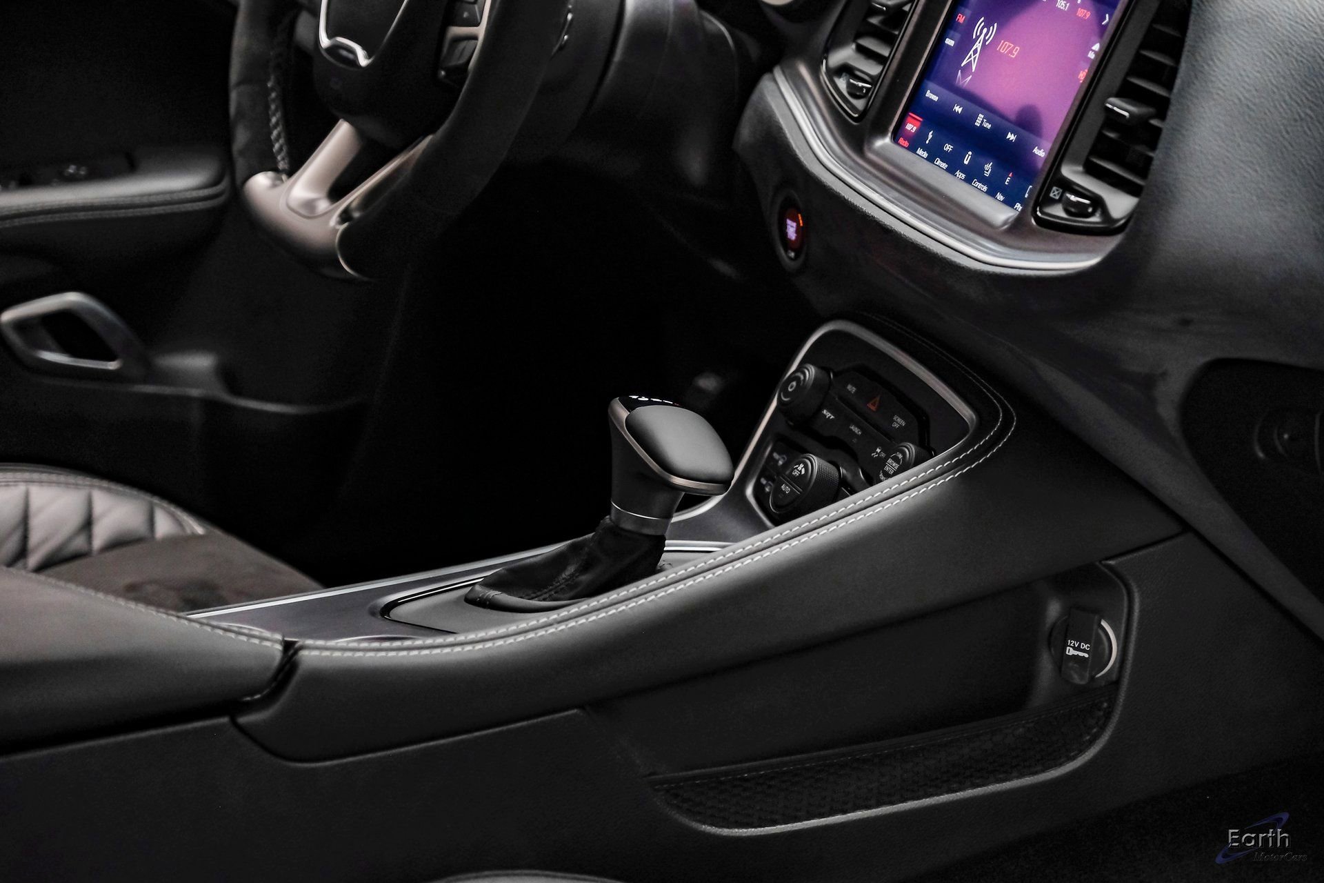 Used 2018 Dodge Challenger SRT Demon RWD image 59