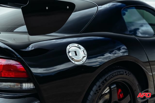 Used 2009 Dodge Viper ACR RWD image 35