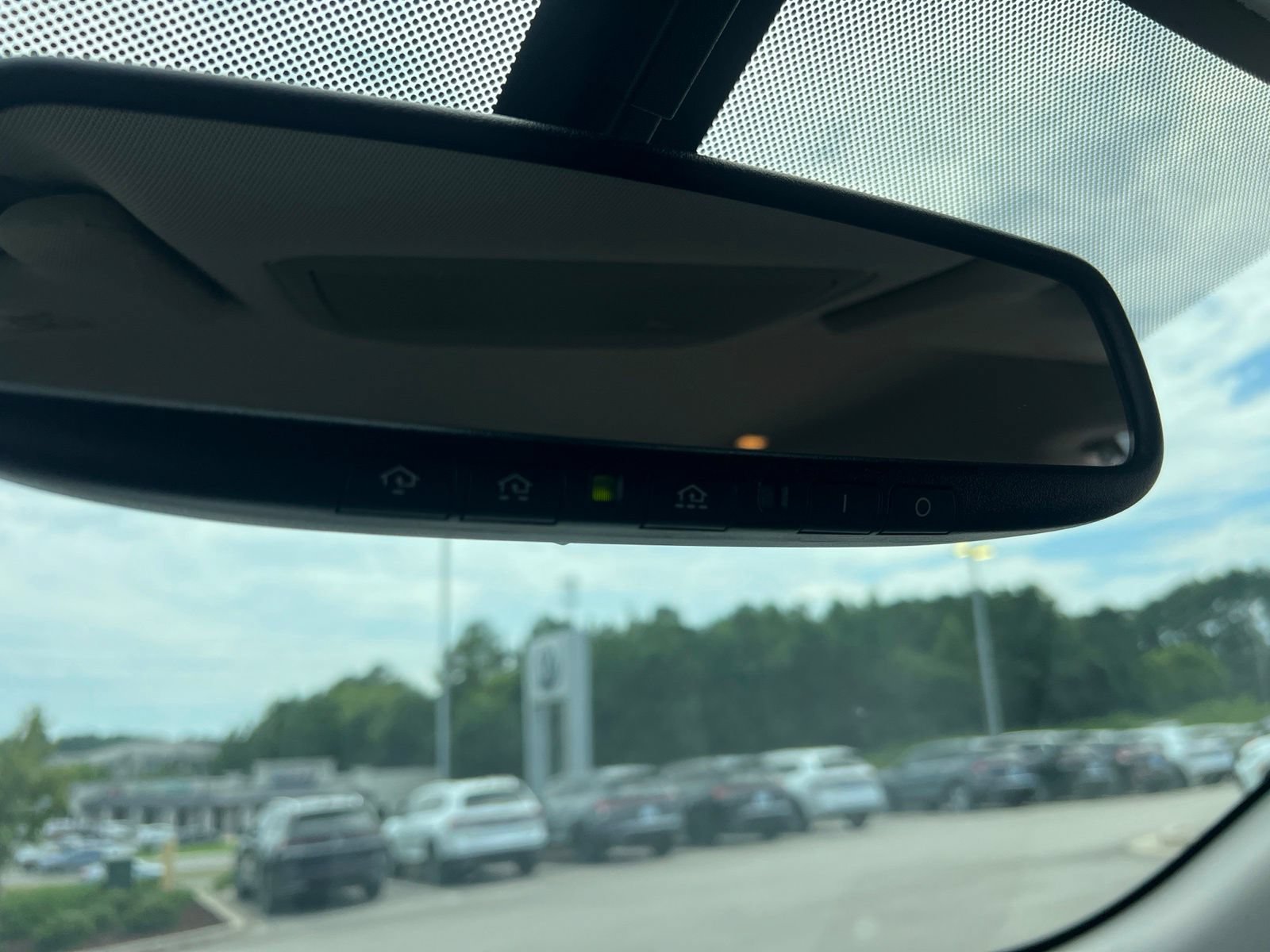 Used 2020 Nissan Pathfinder SV FWD image 22