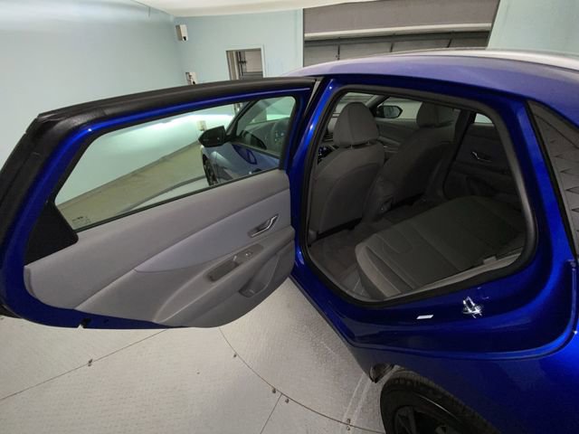 Used 2026 Hyundai Elantra Sport image 21