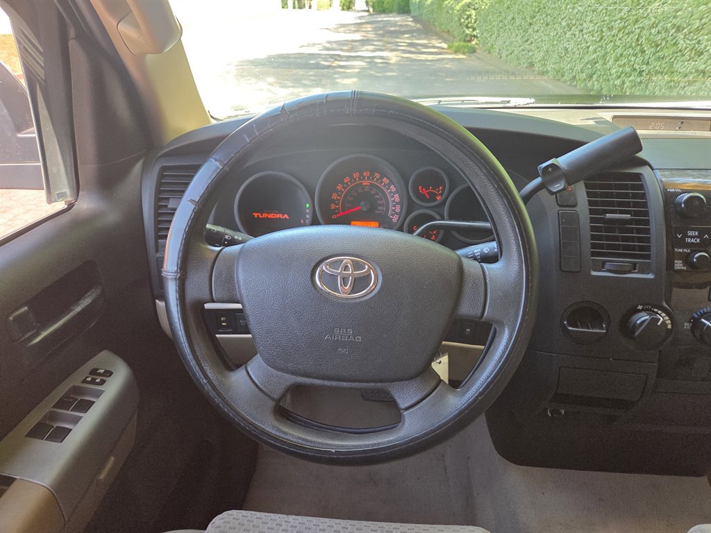 Used 2008 Toyota Tundra SR5 image 28