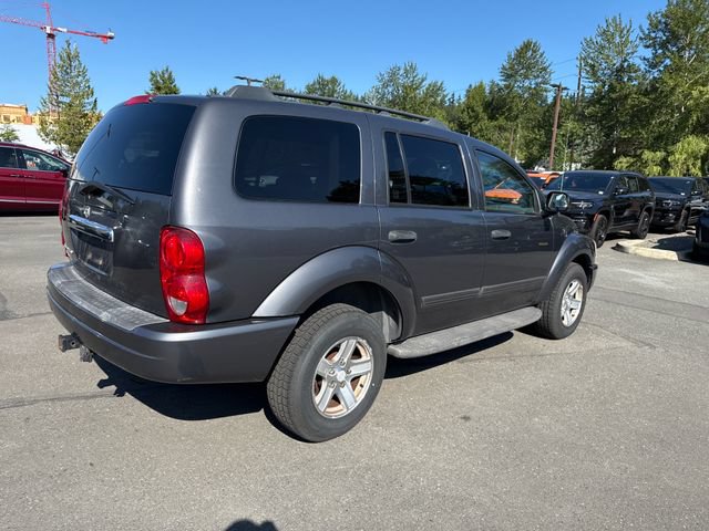 Used 2004 Dodge Durango SLT AWD/4WD image 7
