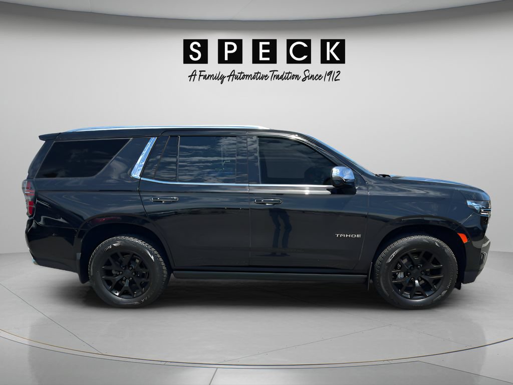 Used 2023 Chevrolet Tahoe Premier w/ Premium Package 2 AWD/4WD image 6
