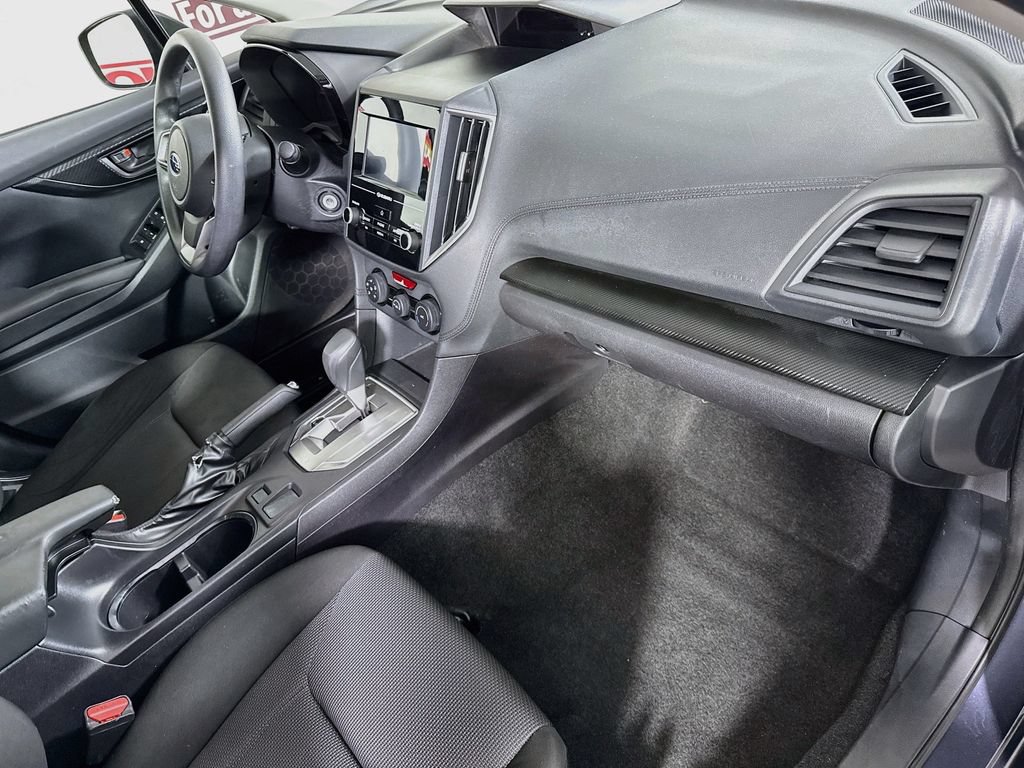 Used 2017 Subaru Impreza 2.0i AWD/4WD image 29