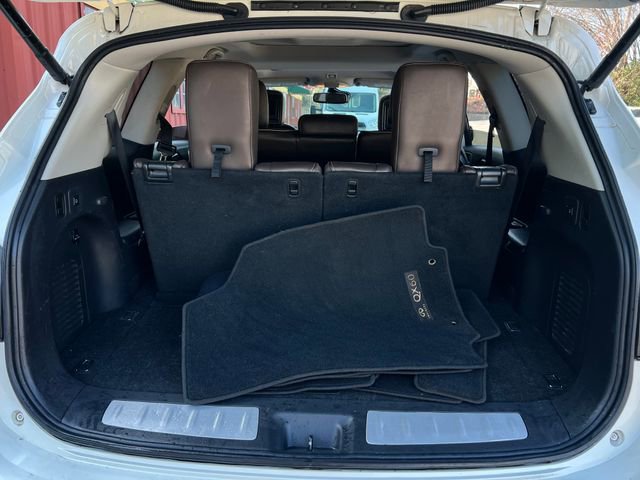 Used 2016 INFINITI QX60 FWD w/ Deluxe Technology Package image 31