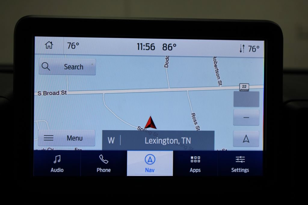 Used 2023 Ford Bronco Sport Outer Banks w/ Tech Package AWD/4WD image 31