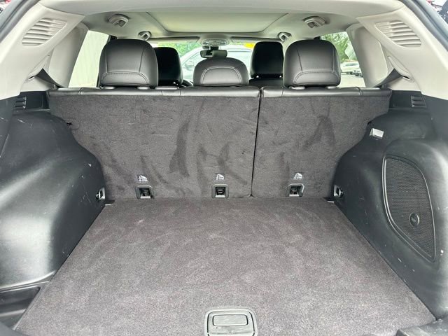 Used 2022 Jeep Compass Limited w/ Sun and Sound Group image 8