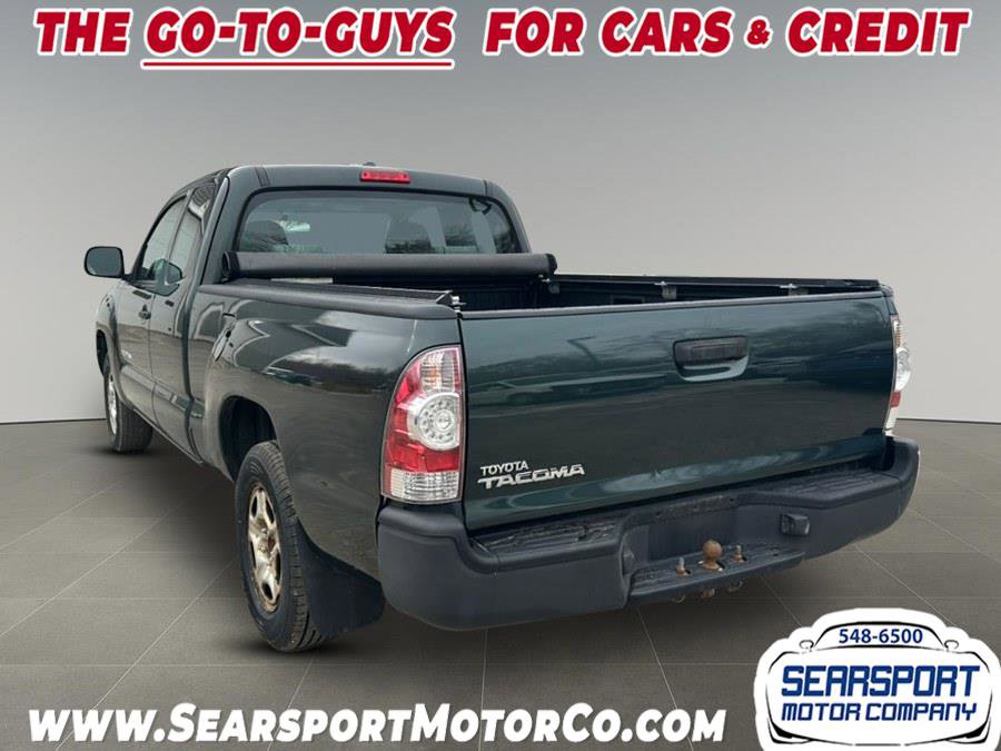 Used 2010 Toyota Tacoma 2WD Access Cab image 6
