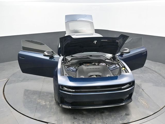 New 2025 Dodge Charger R/T w/ Quick Order Package 25M R/T image 61