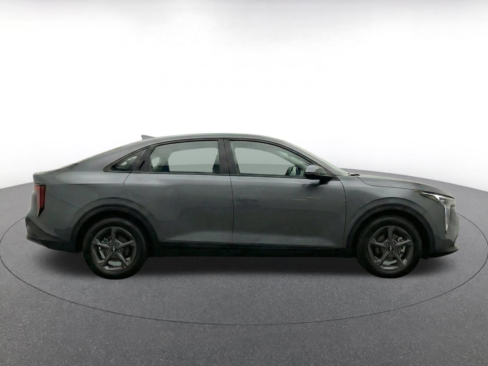 Used 2025 Kia K4 FWD image 10