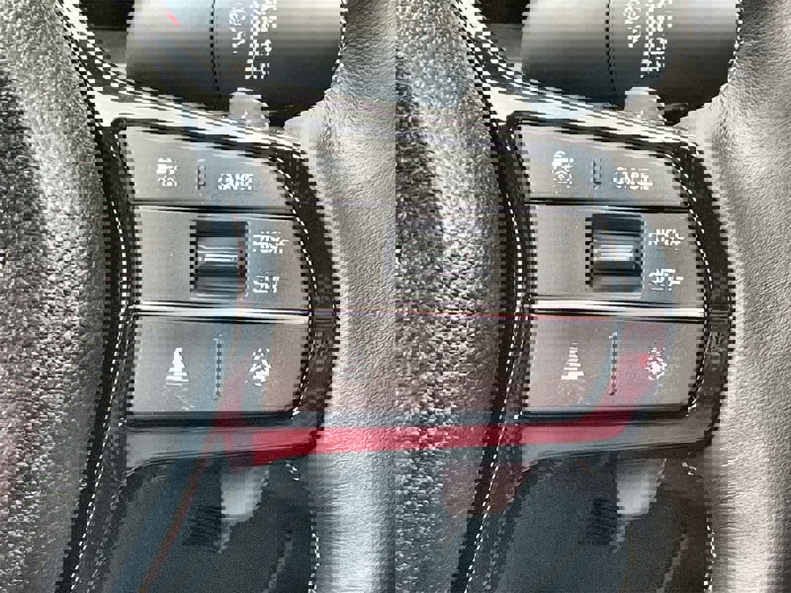 New 2026 Honda Civic Sport image 21