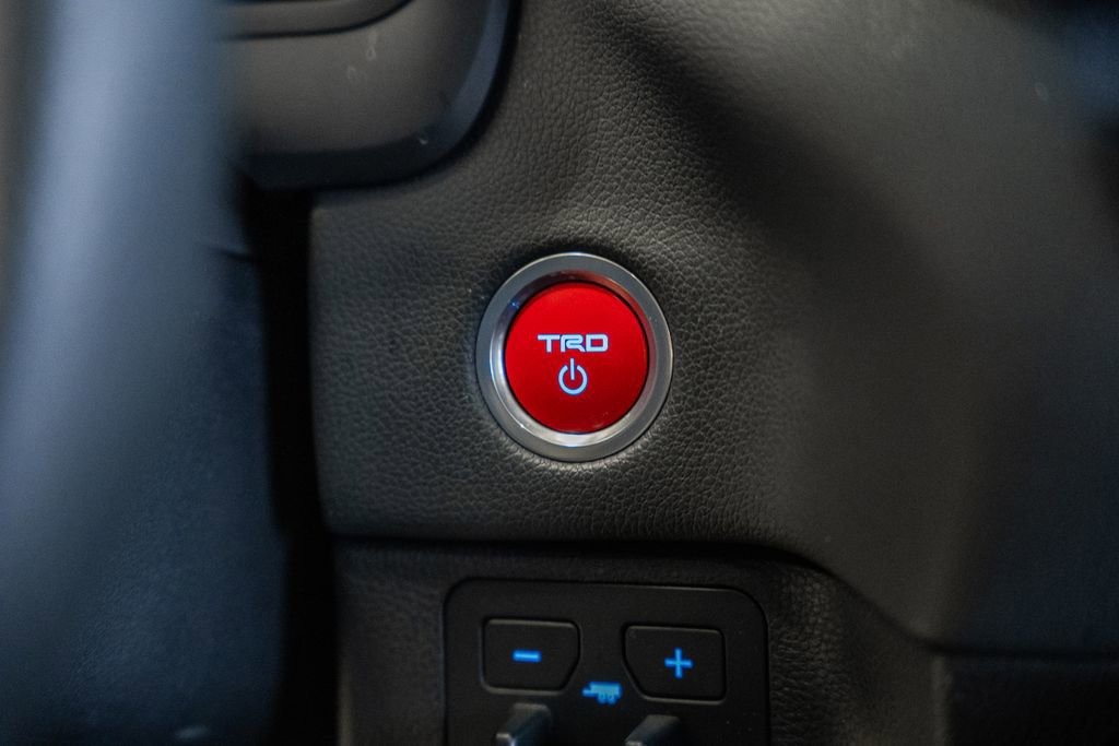 Used 2023 Toyota Sequoia TRD Pro image 31