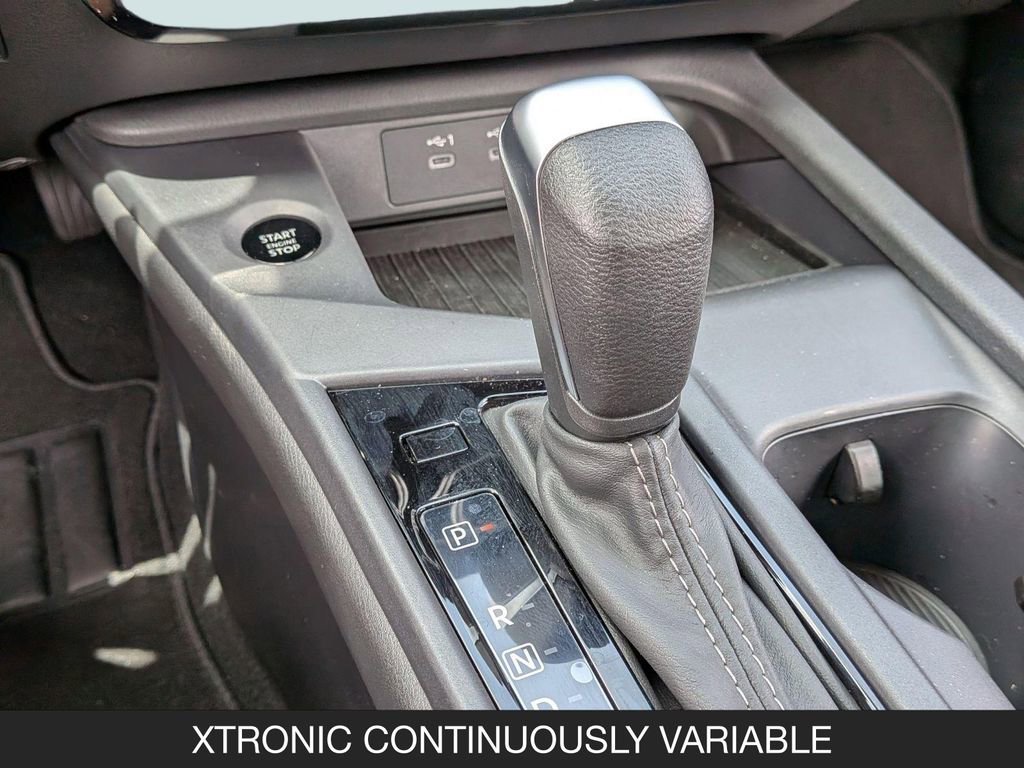 Used 2026 Nissan Sentra SV w/ Floor Mat Package FWD image 20