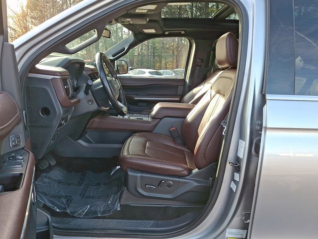 Used 2023 Ford Expedition Max Limited image 17