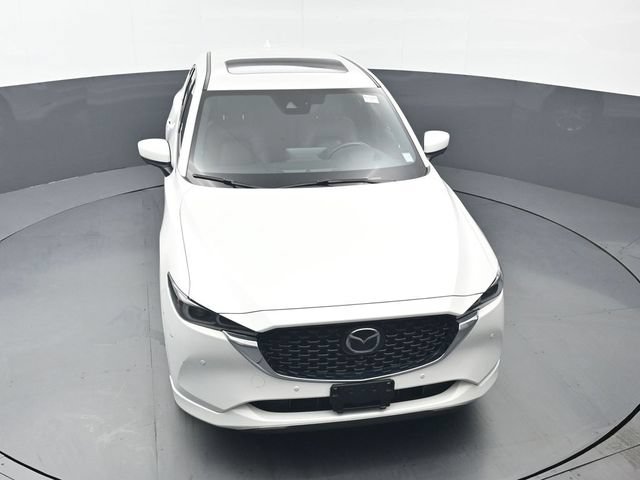 Certified 2023 MAZDA CX-5 Signature AWD/4WD image 46