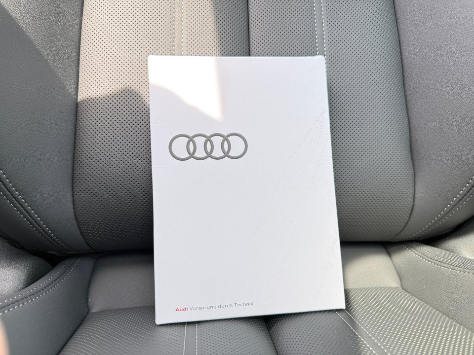 New 2026 Audi A5 2.0T Prestige AWD/4WD image 34
