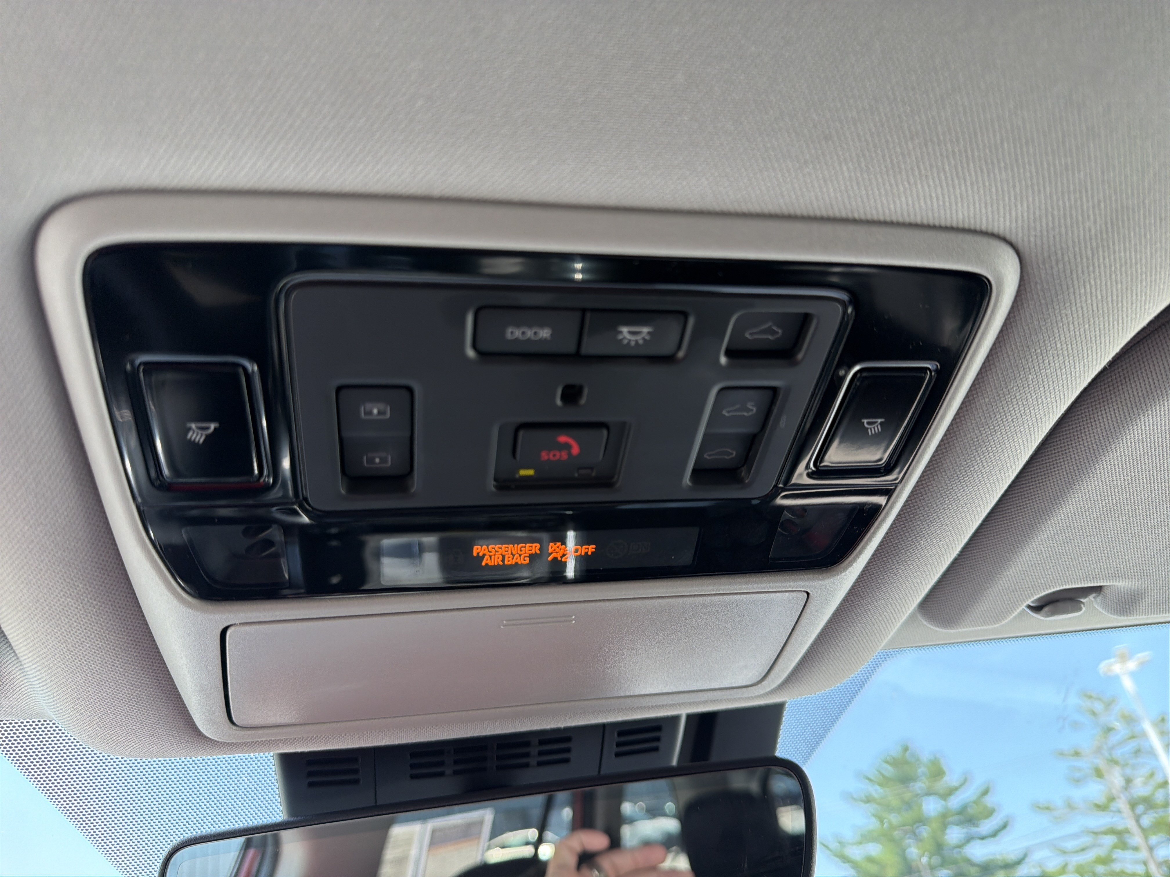 Used 2024 Toyota Grand Highlander AWD Hybrid image 41