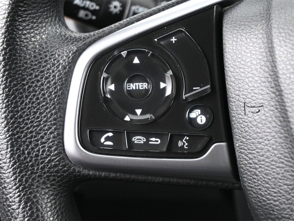 Used 2022 Honda CR-V EX image 7