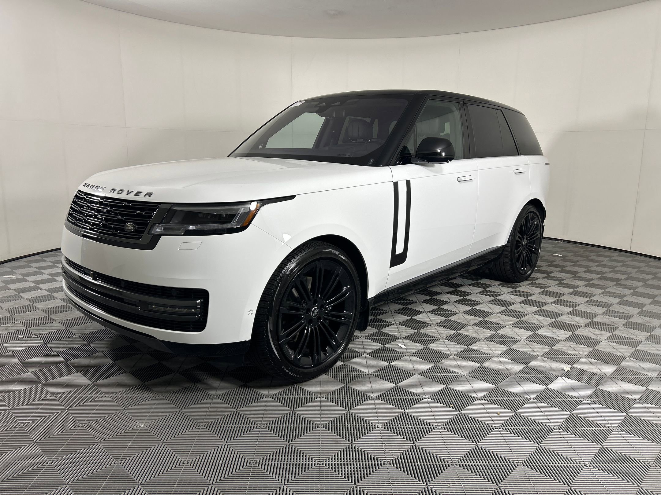 Used 2023 Land Rover Range Rover SE