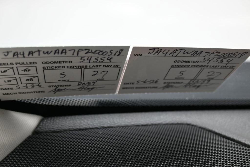 Used 2023 Mitsubishi Eclipse Cross SE AWD/4WD image 10