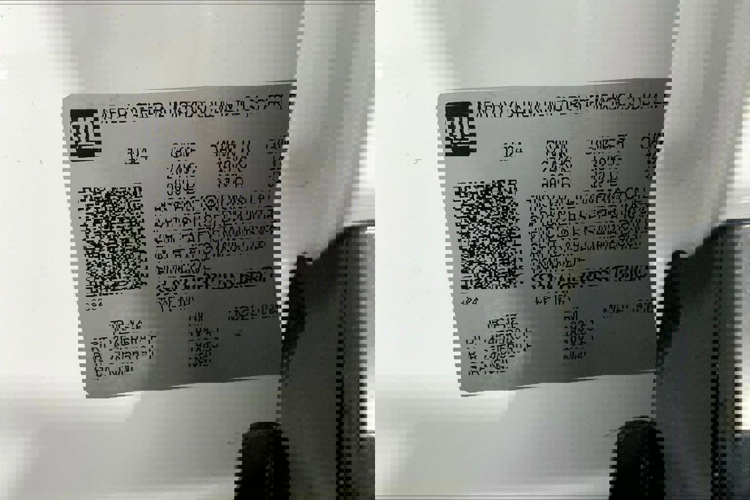 Used 2025 Chevrolet Equinox EV LT w/ Convenience Package FWD image 30