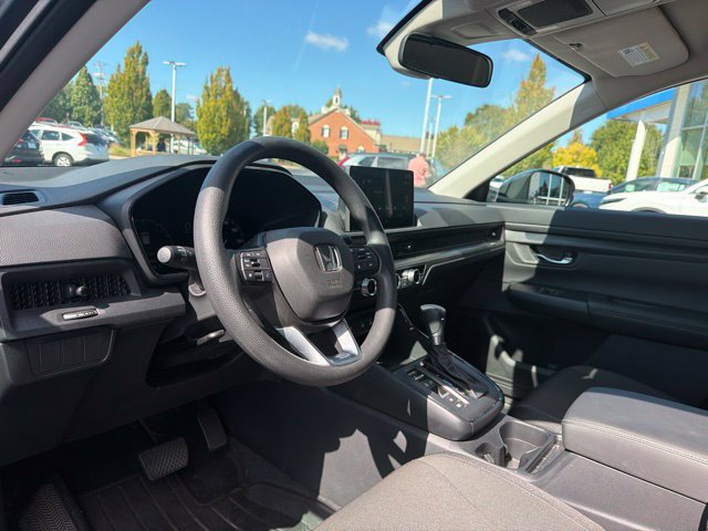 Used 2026 Honda CR-V LX image 11