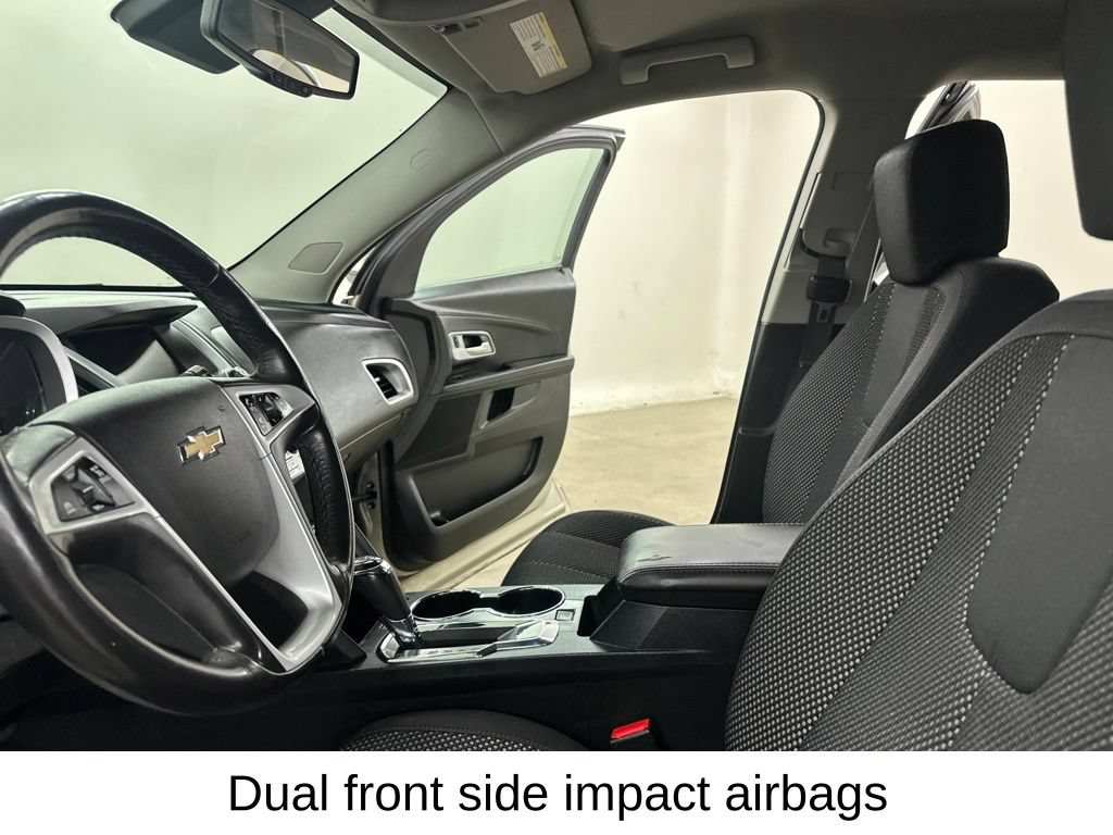 Used 2016 Chevrolet Equinox LT w/ Convenience Package FWD image 35