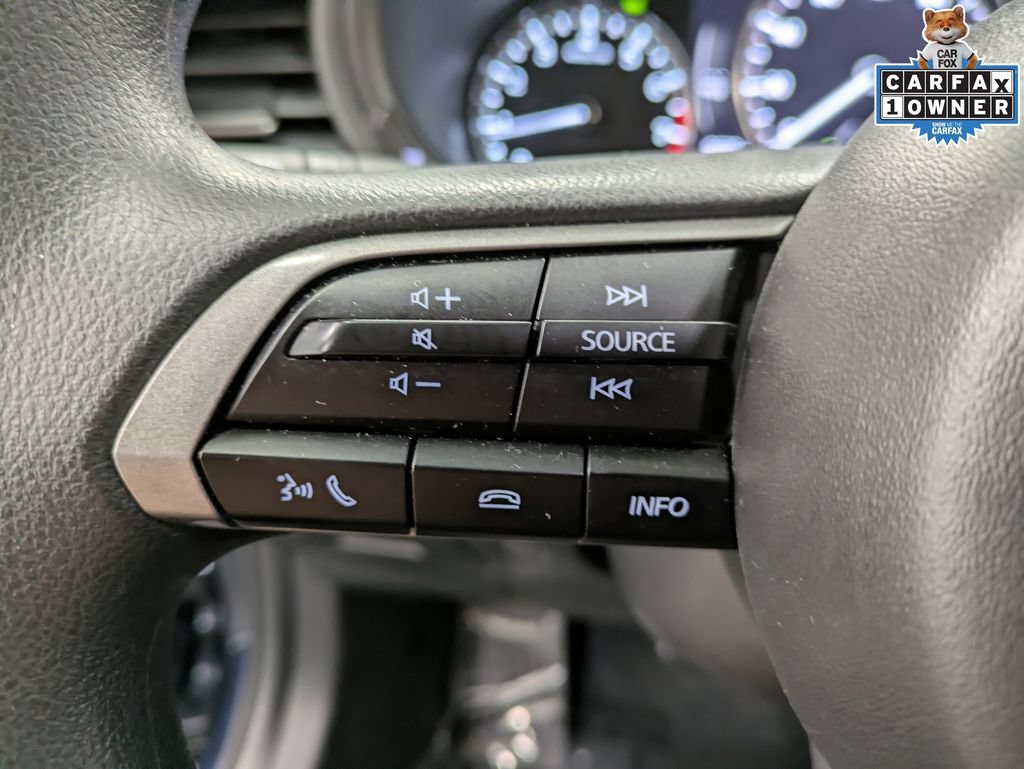 Used 2024 MAZDA CX-30 AWD 2.5 S image 17